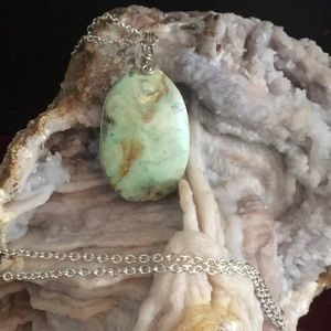 🩸Malichite/chrysocolla Mixture🩸